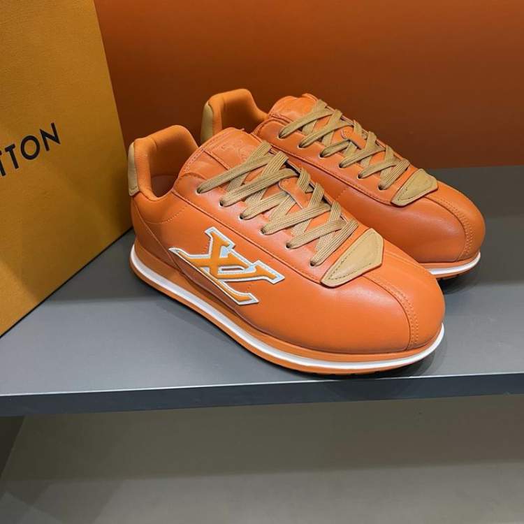 Picture of Louis Vuitton Shoes _SKULVsz38-45jyq011217640